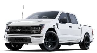 2025 Ford F-150® External Image 2